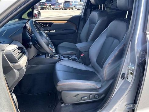 Used 2025 Subaru Forester Sport AWD/4WD image 27