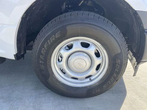 Used 2020 Ford F150 XL w/ Trailer Tow Package image 28