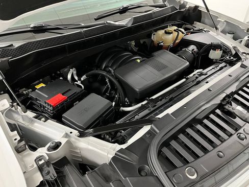 Used 2022 Chevrolet Silverado 1500 High Country w/ High Country Premium Package AWD/4WD image 62