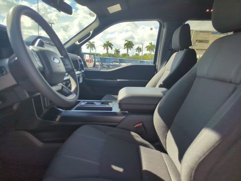 New 2026 Ford F150 STX RWD image 4