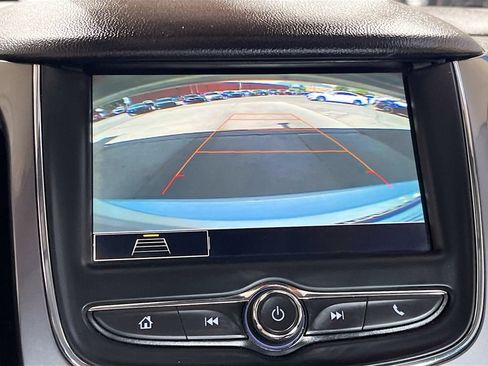 Used 2019 Chevrolet Cruze LT w/ LT Fleet Convenience Package FWD image 13