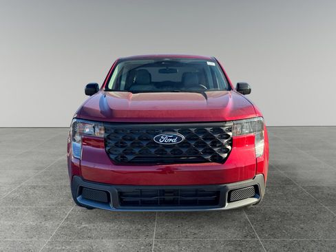 New 2026 Ford Maverick XLT w/ XLT Luxury Package image 8