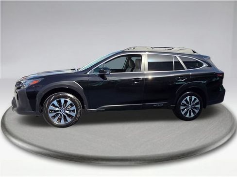 Certified 2024 Subaru Outback Limited AWD/4WD image 19