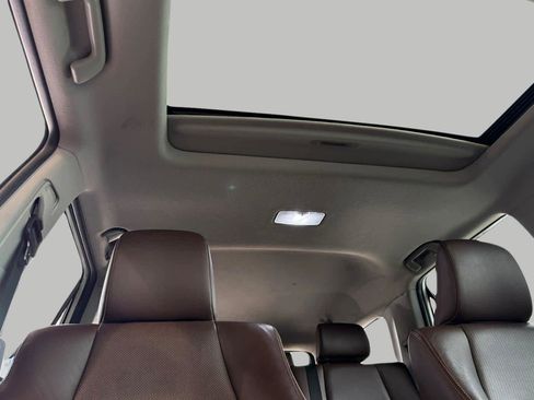 Used 2019 Toyota 4Runner Limited image 20