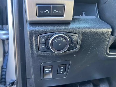 Used 2020 Ford F150 Platinum AWD/4WD image 18