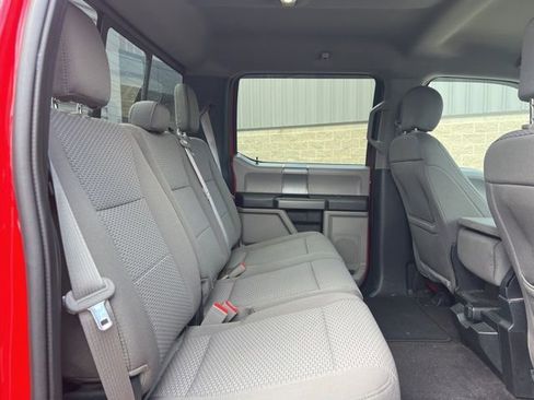 Used 2020 Ford F150 XLT w/ Equipment Group 302A Luxury AWD/4WD image 14