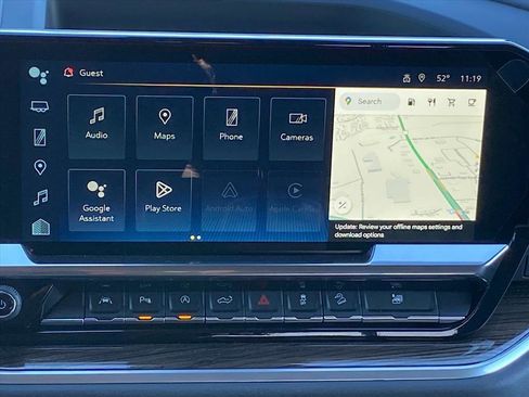 New 2026 Chevrolet Silverado 1500 LT w/ Z71 Off-Road Package image 11