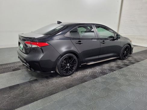 Used 2021 Toyota Corolla SE image 10