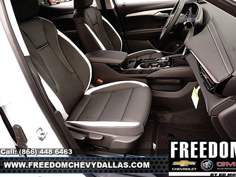 New 2026 Buick Envision Sport Touring image 15