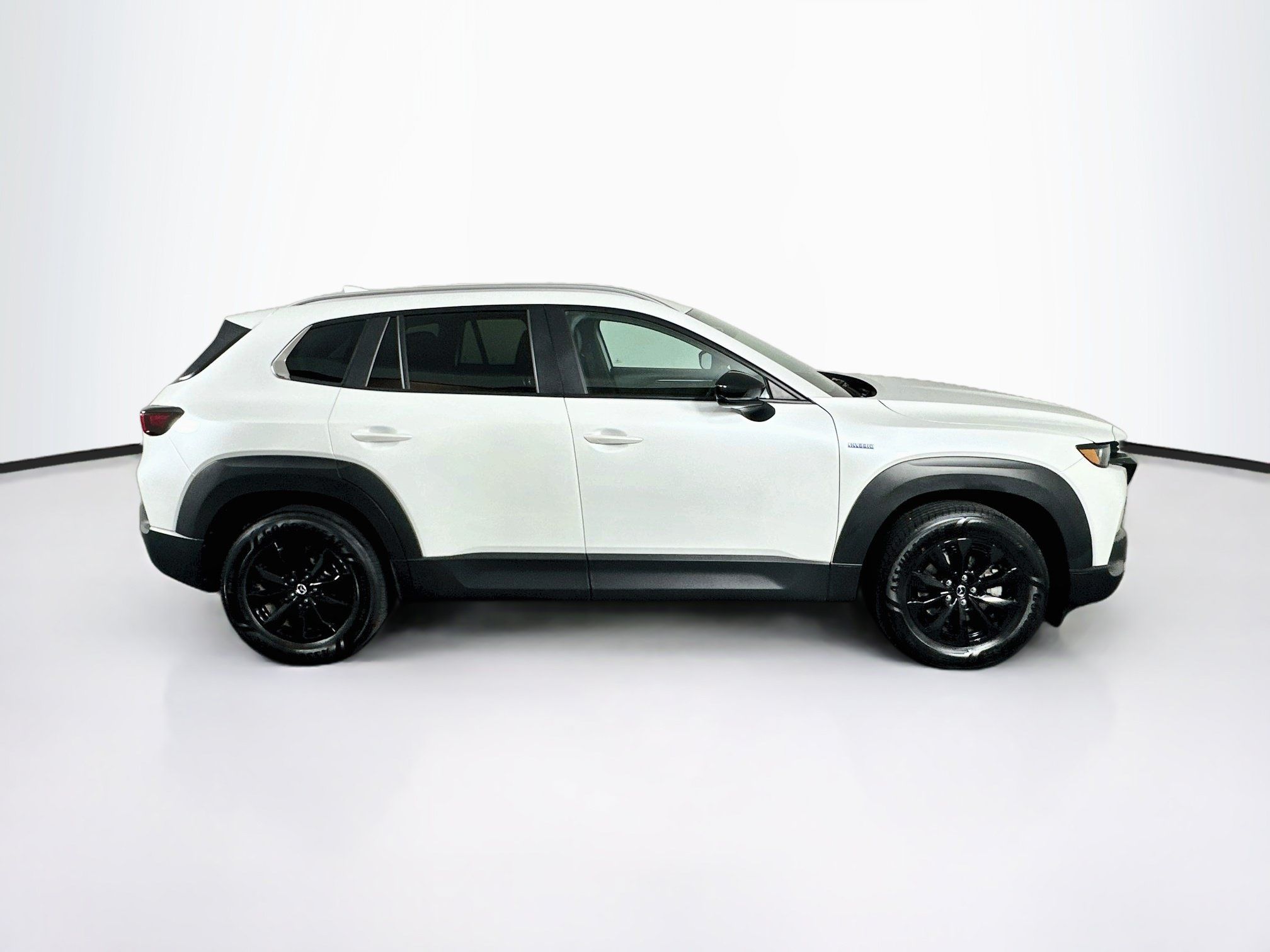 Used 2025 MAZDA CX-50 2.5 Hybrid w/ Preferred Pkg AWD/4WD image 10