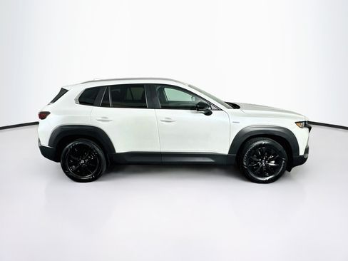 Used 2025 MAZDA CX-50 2.5 Hybrid w/ Preferred Pkg AWD/4WD image 10