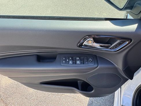 New 2026 Dodge Durango GT AWD/4WD image 9