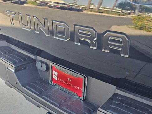 Used 2024 Toyota Tundra SR5 w/ SR5 Convenience Package AWD/4WD image 13