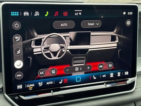 New 2026 Volkswagen Tiguan SE R-Line image 20