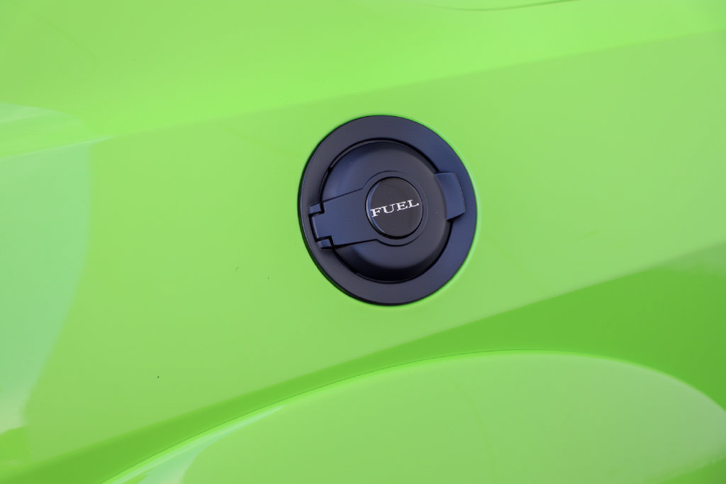 Used 2023 Dodge Challenger SRT Hellcat RWD image 49