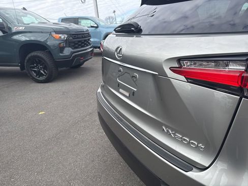 Used 2015 Lexus NX 200t F Sport image 33