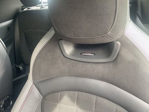 Certified 2023 MINI Cooper John Cooper Works w/ Driver Assistance Package image 16