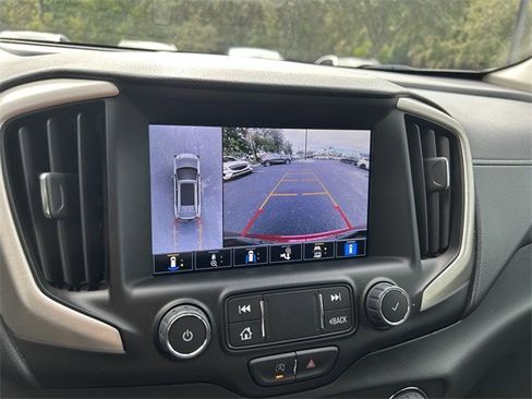 Used 2022 GMC Terrain Denali w/ Denali Premium Package image 13