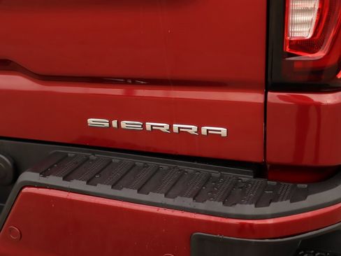 Used 2021 GMC Sierra 1500 Denali w/ Denali Premium Package image 39