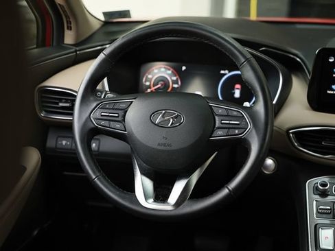 Used 2023 Hyundai Santa Fe SEL w/ Premium Package AWD/4WD image 28