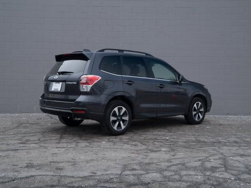 Used 2018 Subaru Forester 2.5i Limited image 7