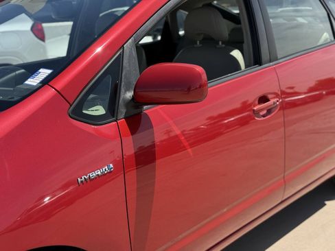 Used 2007 Toyota Prius Touring FWD image 12