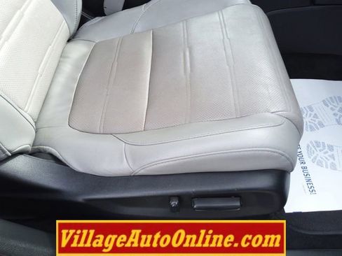 Used 2019 Honda CR-V EX-L image 28