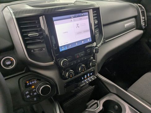 Used 2025 RAM 1500 Big Horn image 11