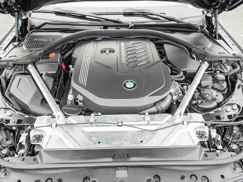 Certified 2023 BMW M440i M440i w/ Premium Package image 34