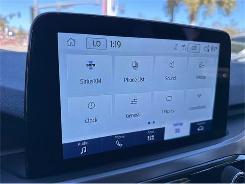 Certified 2024 Ford Escape Active image 9