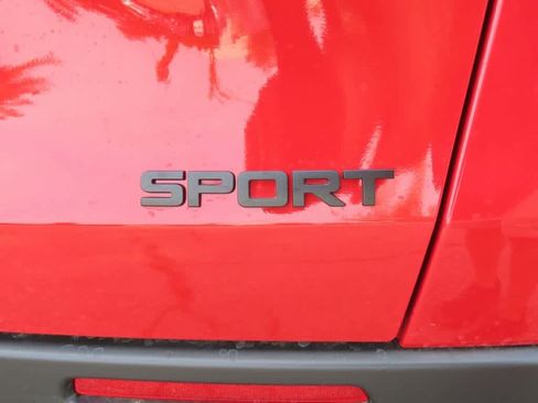 New 2026 Honda HR-V Sport image 8