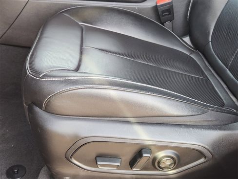 Used 2024 Jeep Grand Cherokee L Limited w/ Luxury Tech Group II image 29