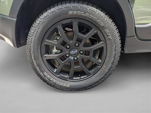 New 2026 Subaru Crosstrek 2.5i Wilderness w/ Crosstrek Mirror Package AWD/4WD image 4