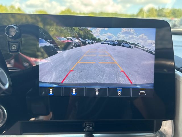 Used 2020 Chevrolet Corvette Stingray Premium Conv w/ 3LT Preferred Equipment Group RWD image 52