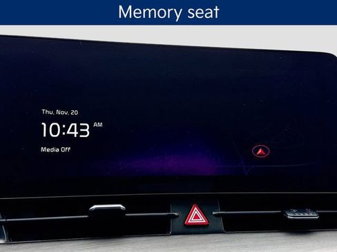 Certified 2023 Kia Sportage X-Line Prestige image 18