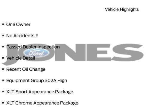 Certified 2022 Ford F150 XLT w/ Equipment Group 302A High AWD/4WD image 15