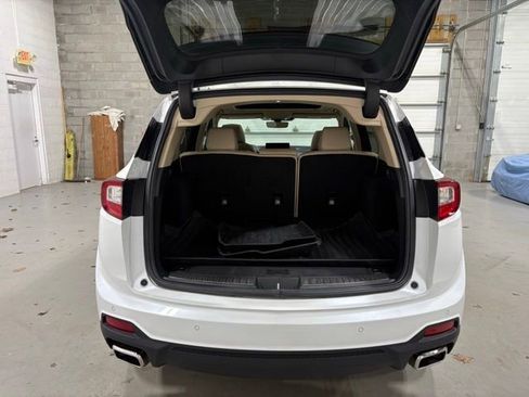 Used 2022 Acura RDX AWD w/ Advance Package image 17
