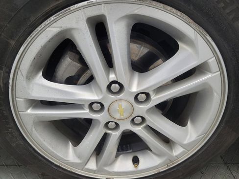 Used 2018 Chevrolet Cruze LT w/ Convenience Package image 31