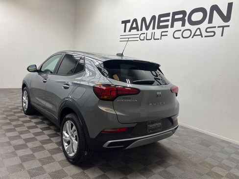 New 2026 Buick Encore GX Preferred image 3