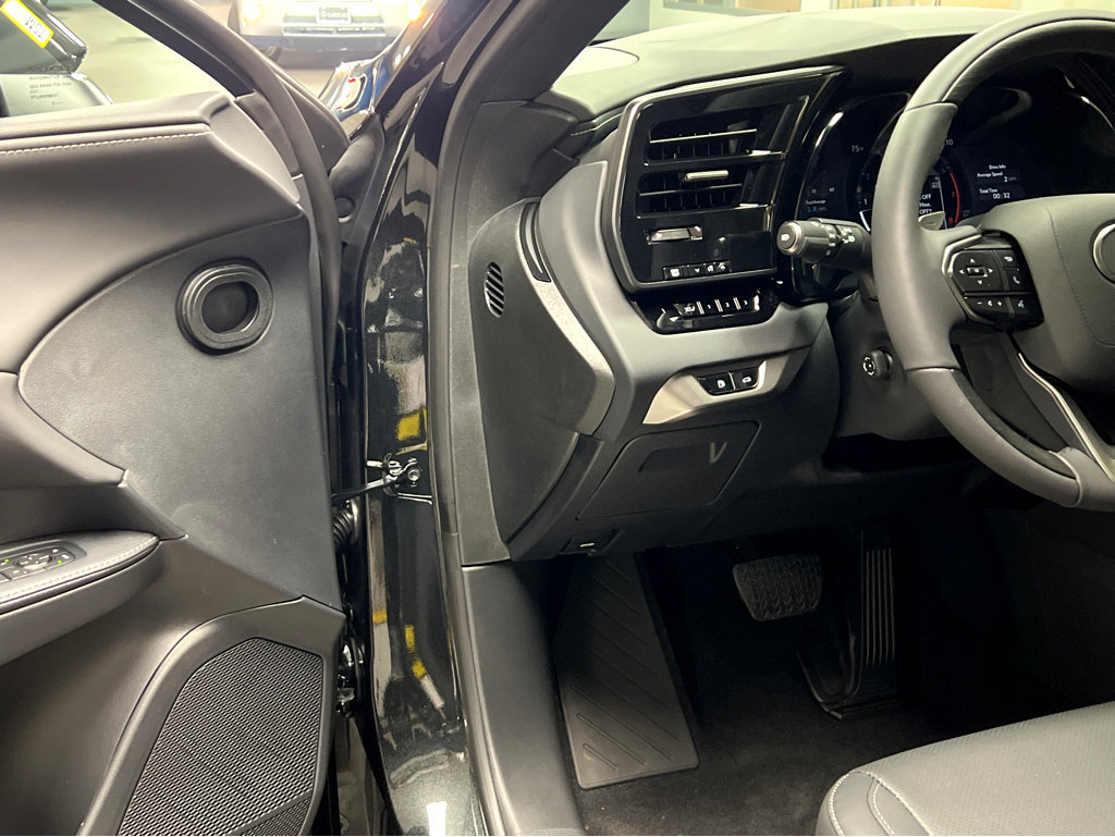 New 2026 Lexus RX 350 Premium AWD/4WD image 42