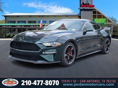 Used 2020 Ford Mustang Bullitt w/ Bullitt Electronics Package