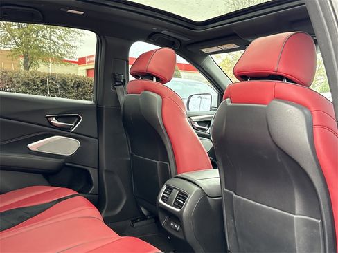 Used 2021 Acura RDX A-Spec image 18