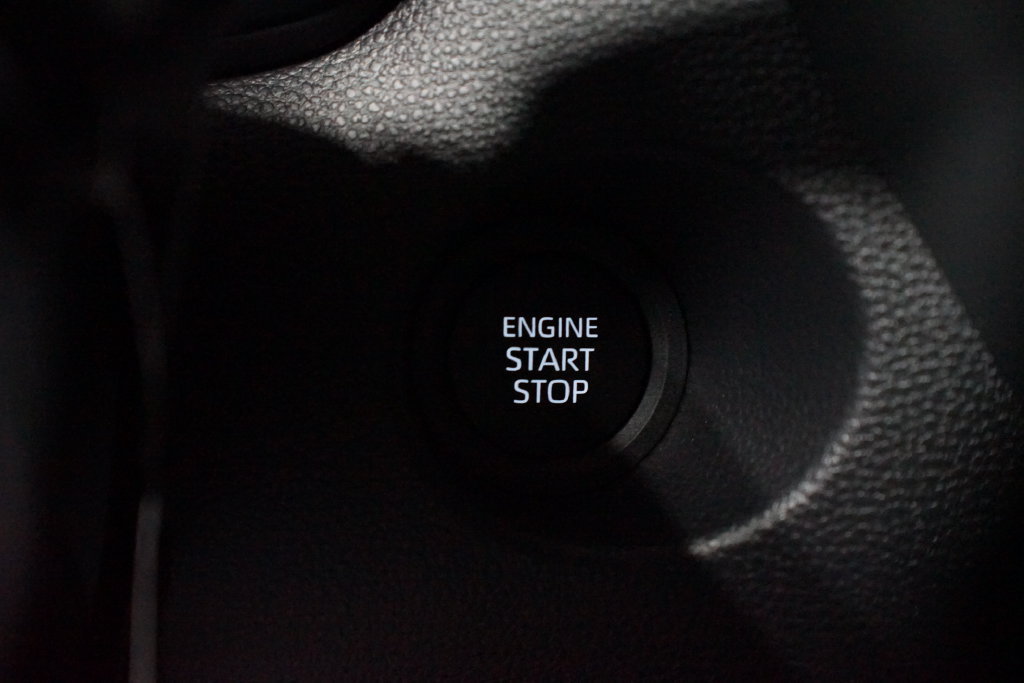 New 2026 Toyota Corolla Cross LE FWD image 22