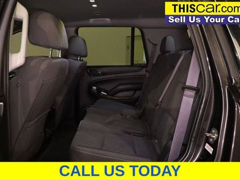 Used 2016 Chevrolet Tahoe LS RWD image 12