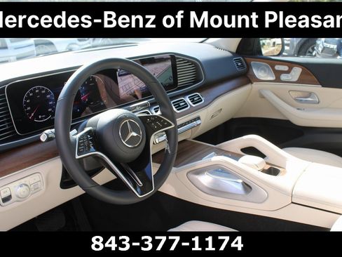 Certified 2026 Mercedes-Benz GLE 450 4MATIC image 23
