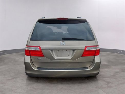 Used 2007 Honda Odyssey EX-L image 5