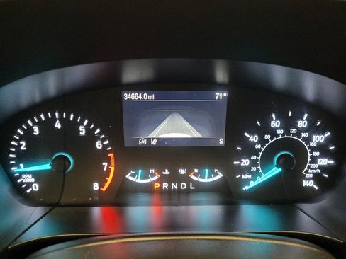 Used 2022 Ford Escape SE w/ Convenience Package FWD image 23