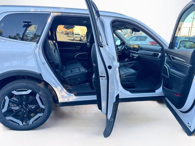 Certified 2024 Kia Telluride EX AWD/4WD image 36