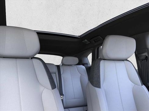 New 2026 Cadillac Optiq Luxury 1 image 24