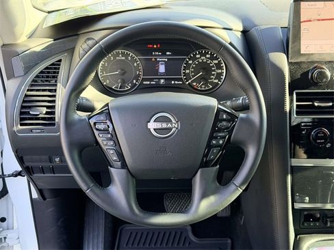 Used 2023 Nissan Armada SV w/ Cargo Package image 19